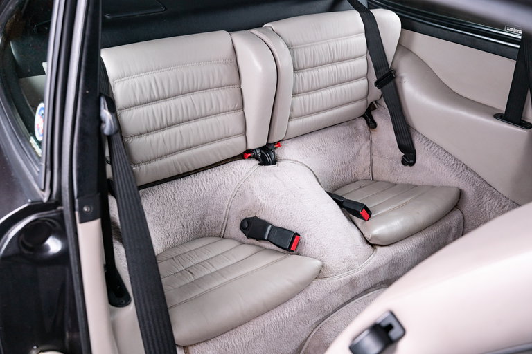 Porsche 911 Carrera 3.2 “25 Jahre 911”