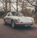 Porsche 911 T