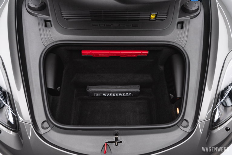 Porsche 981 Boxster GTS