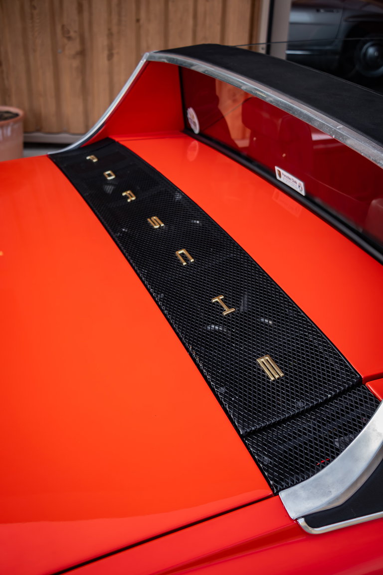 Porsche 914/6