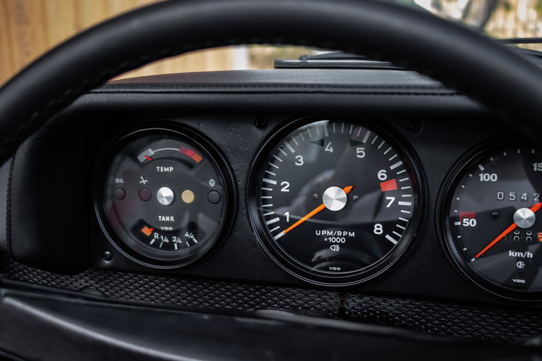 Porsche 914/6