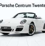 Porsche 997.2 Speedster