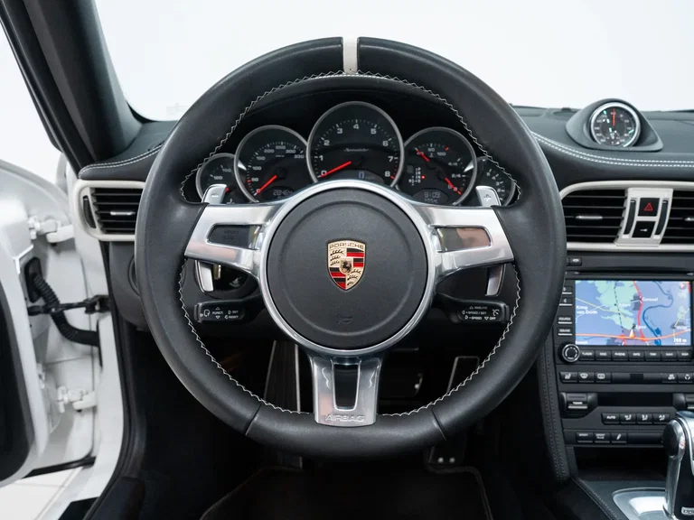 Porsche 997.2 Speedster