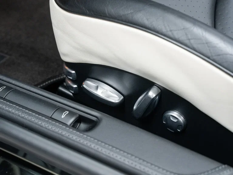 Porsche 997.2 Speedster