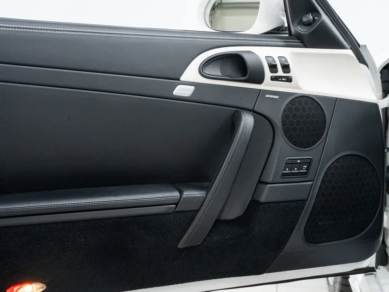 Porsche 997.2 Speedster