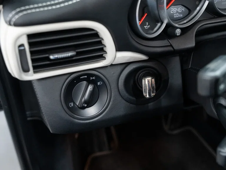 Porsche 997.2 Speedster