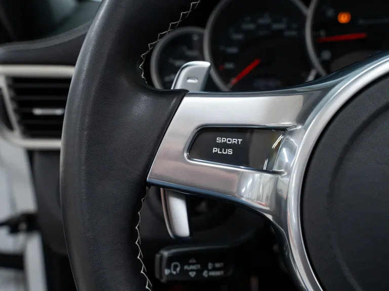 Porsche 997.2 Speedster