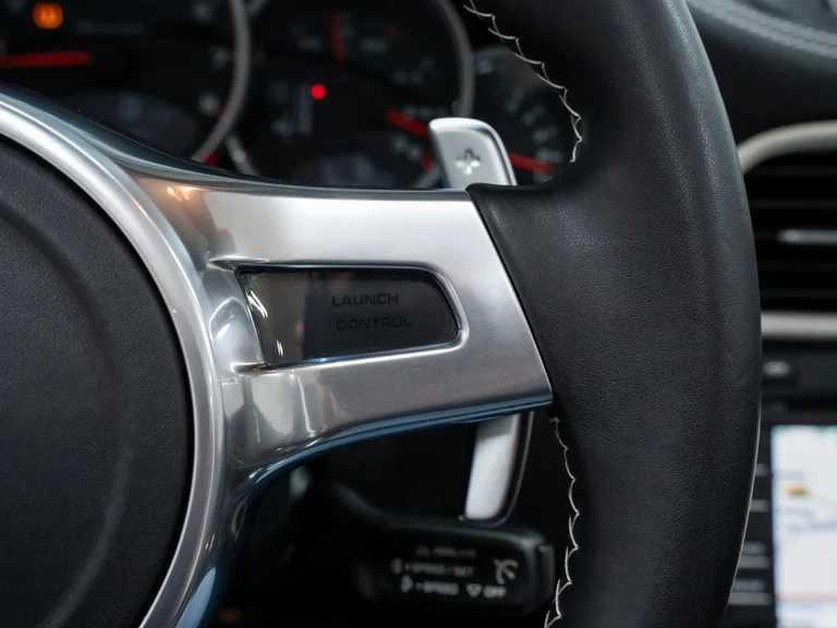 Porsche 997.2 Speedster