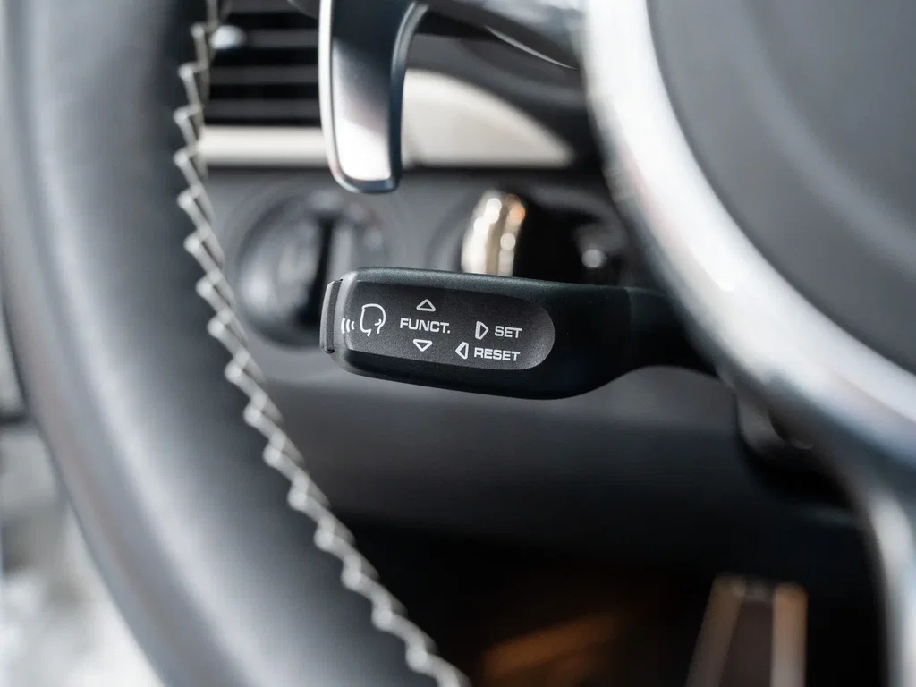 Porsche 997.2 Speedster