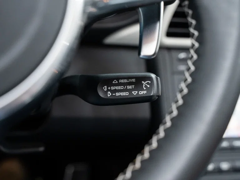 Porsche 997.2 Speedster