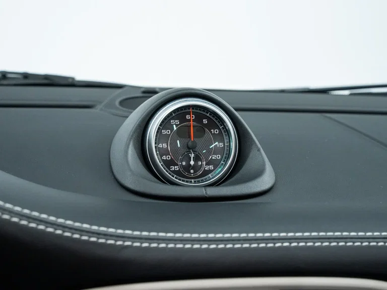 Porsche 997.2 Speedster