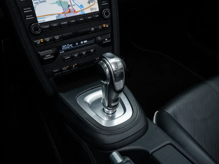 Porsche 997.2 Speedster