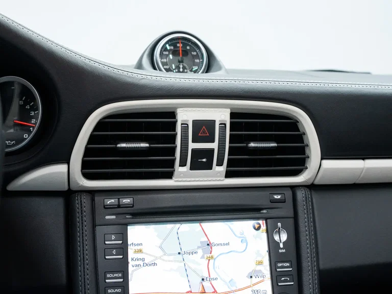 Porsche 997.2 Speedster