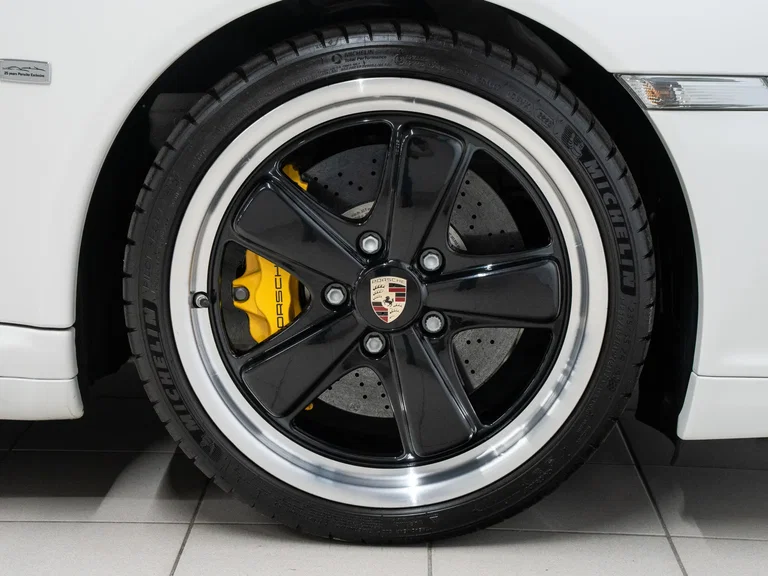 Porsche 997.2 Speedster