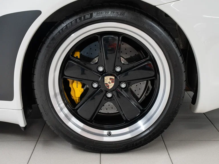 Porsche 997.2 Speedster