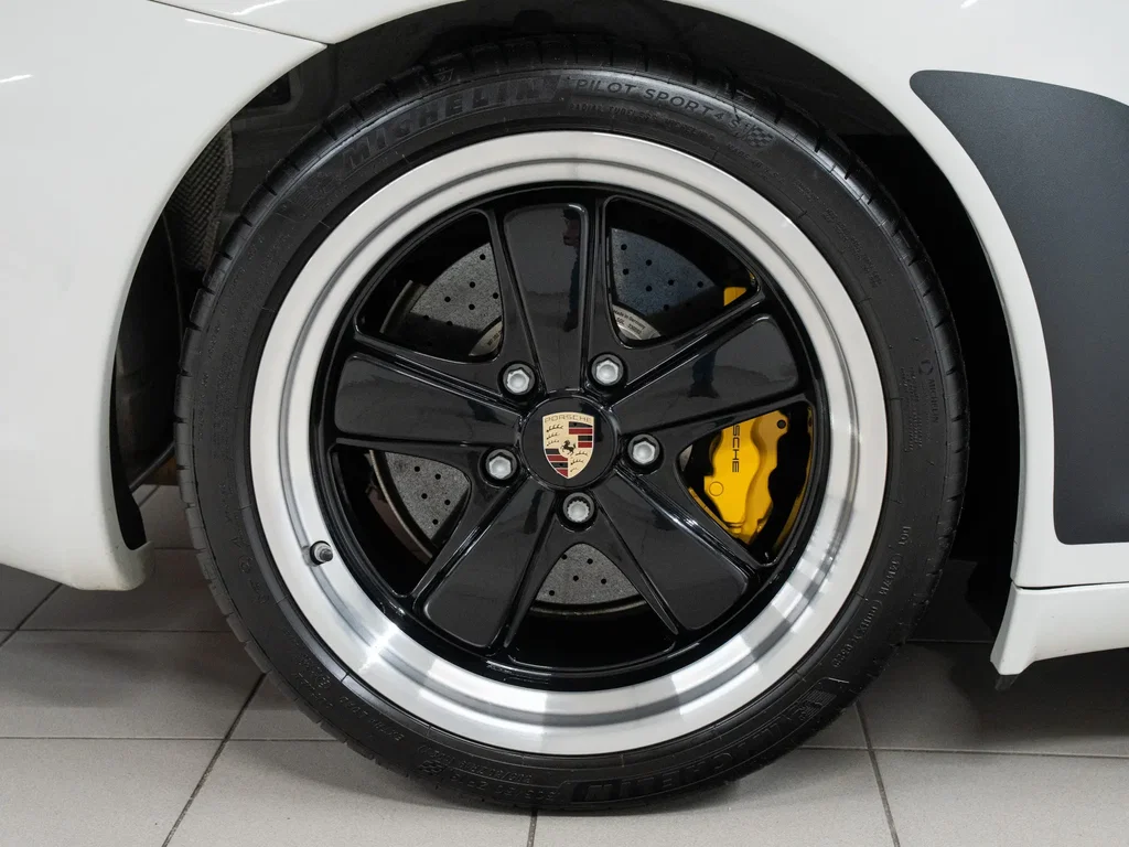 Porsche 997.2 Speedster