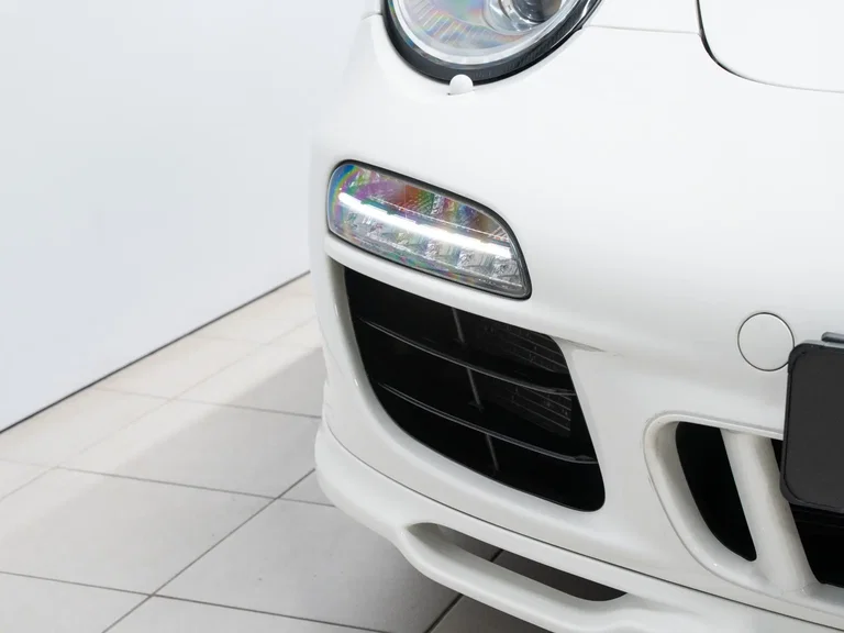 Porsche 997.2 Speedster