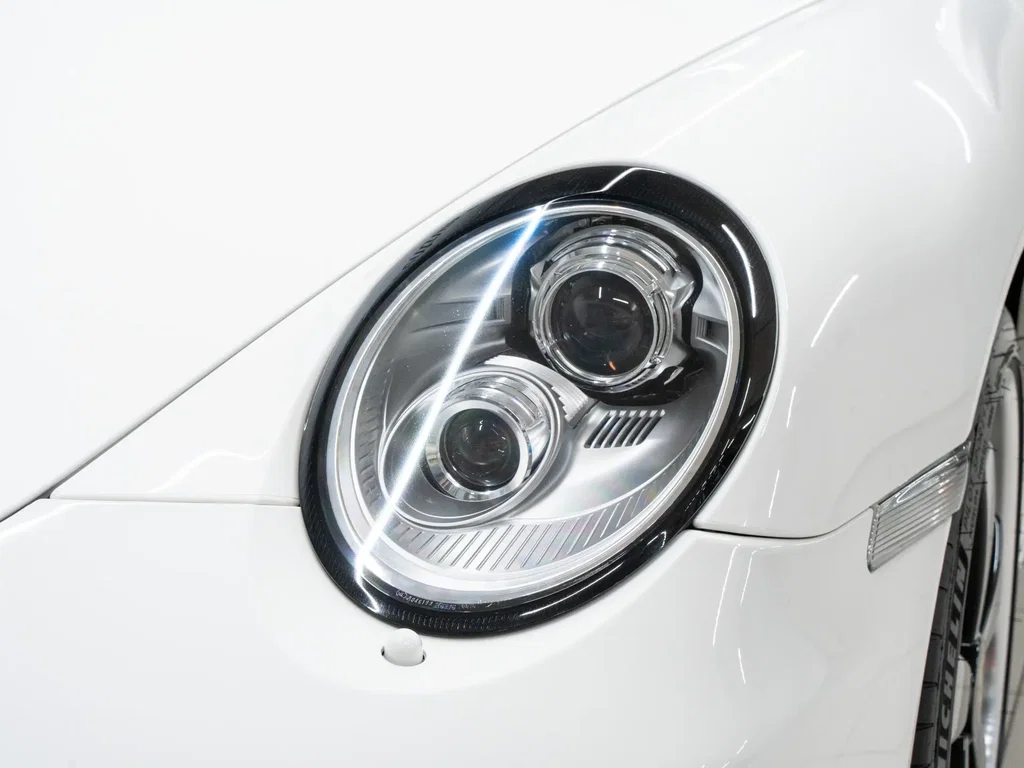 Porsche 997.2 Speedster