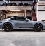 Porsche 992.2 Carrera