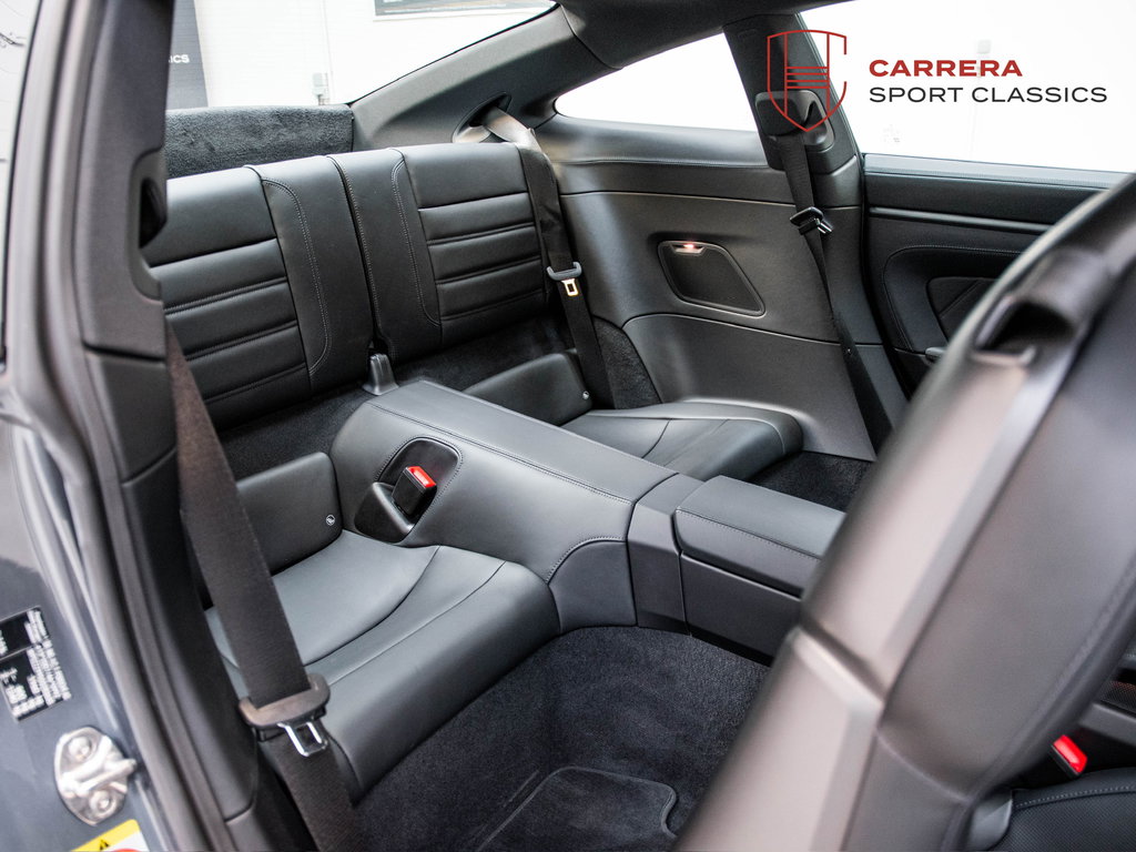 Porsche 992.2 Carrera