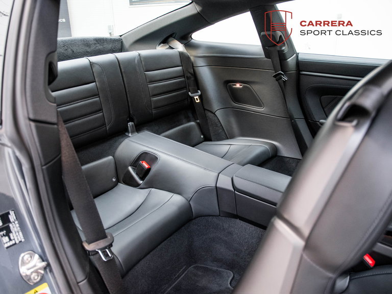 Porsche 992.2 Carrera