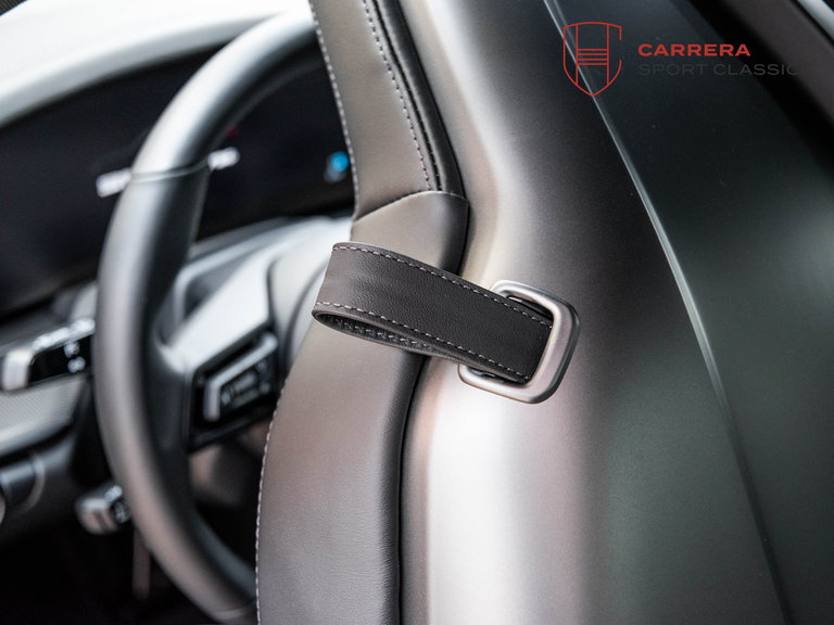 Porsche 992.2 Carrera