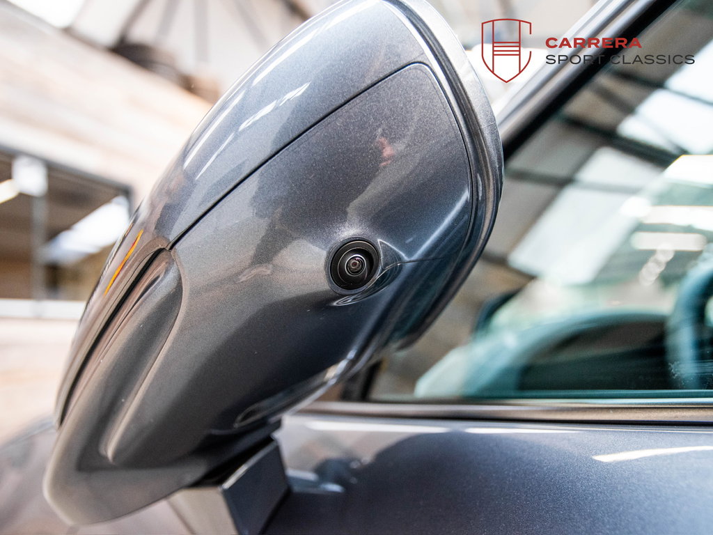 Porsche 992.2 Carrera