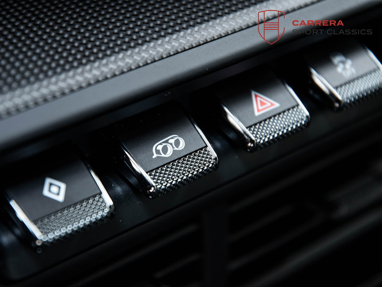 Porsche 992.2 Carrera