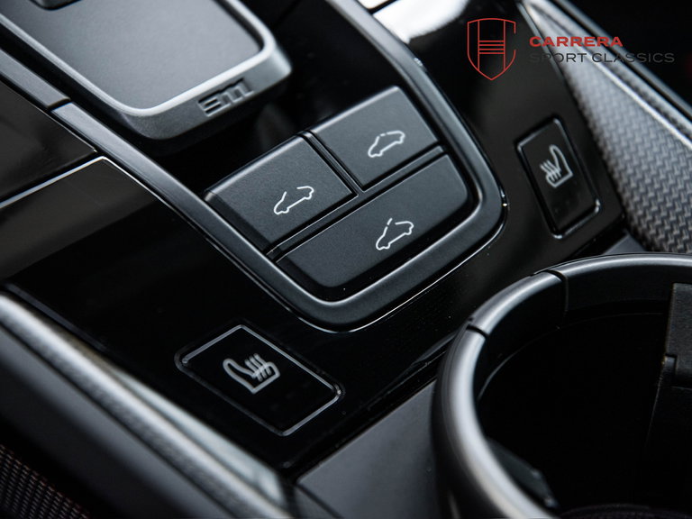 Porsche 992.2 Carrera