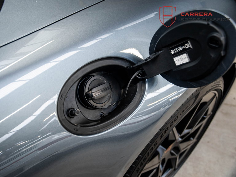 Porsche 992.2 Carrera