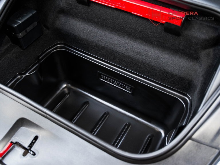 Porsche 992.2 Carrera