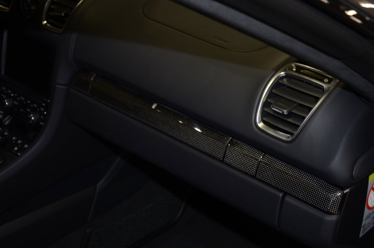 Porsche 981 Cayman GTS