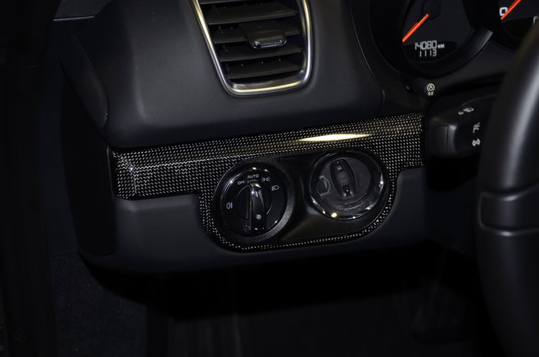 Porsche 981 Cayman GTS