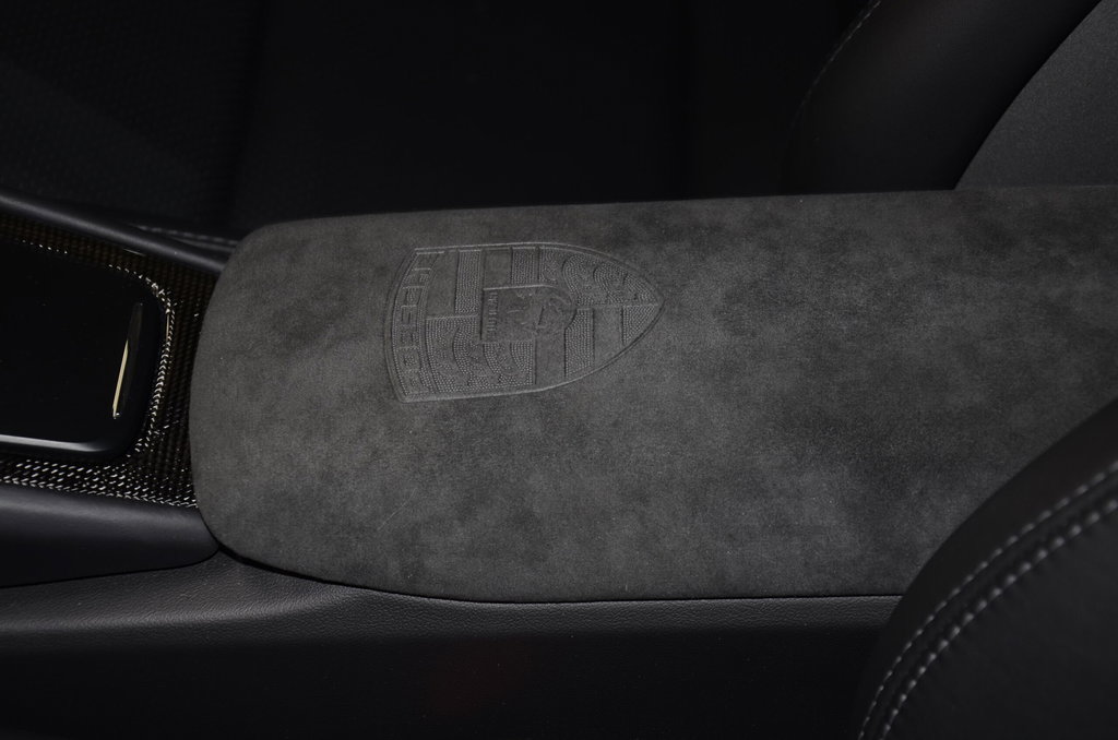 Porsche 981 Cayman GTS