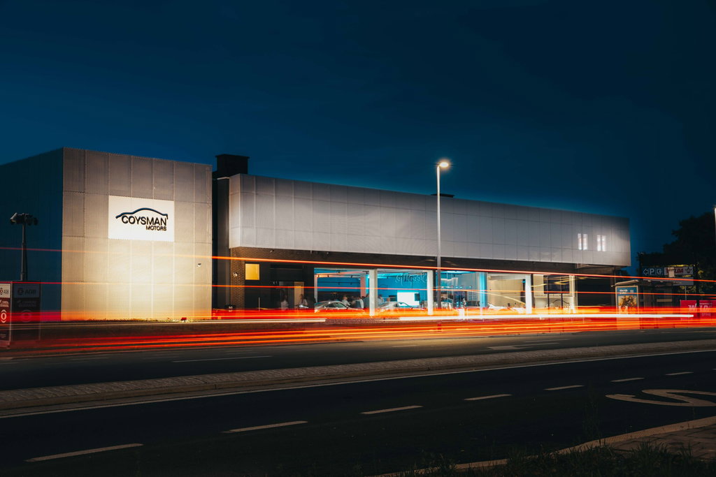 Porsche 992.2 GT3 Touring