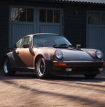 Porsche 911 Turbo 3.0