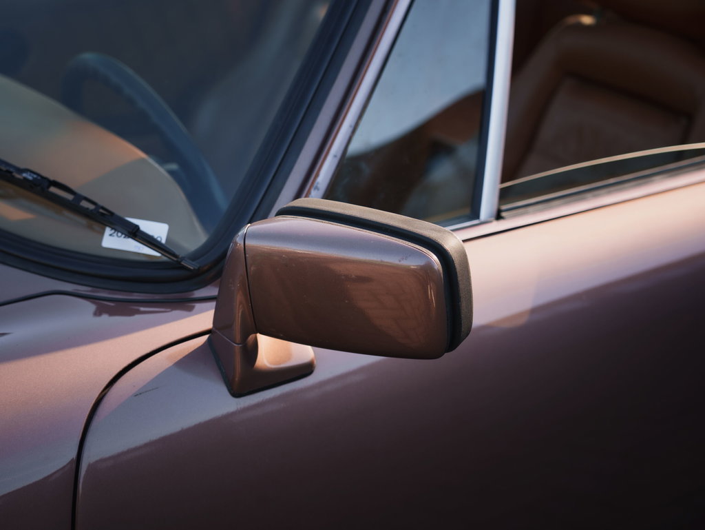 Porsche 911 Turbo 3.0