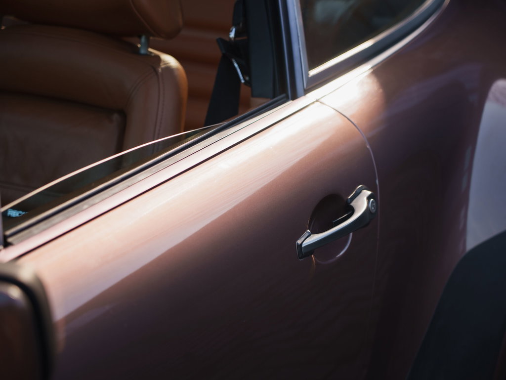 Porsche 911 Turbo 3.0