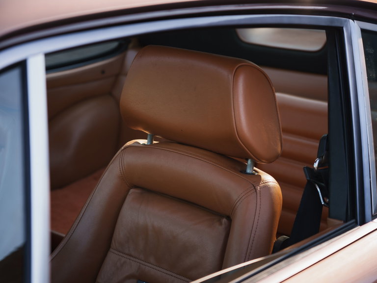 Porsche 911 Turbo 3.0