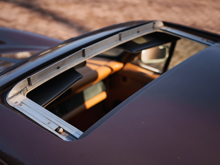 Porsche 911 Turbo 3.0