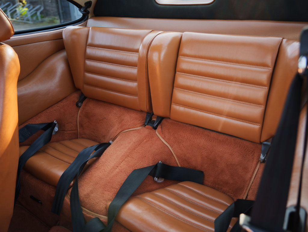 Porsche 911 Turbo 3.0