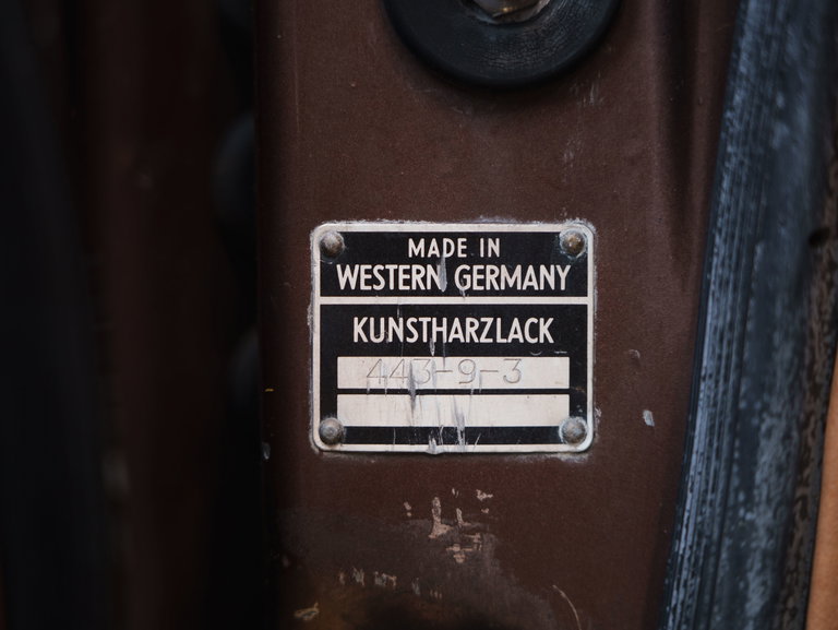 Porsche 911 Turbo 3.0