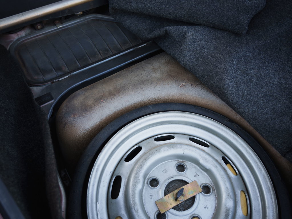 Porsche 911 Turbo 3.0