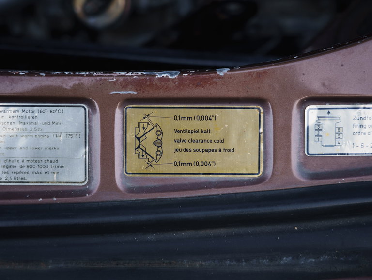 Porsche 911 Turbo 3.0