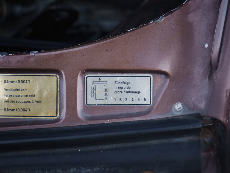 Porsche 911 Turbo 3.0