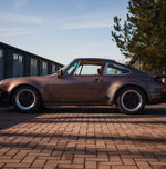 Porsche 911 Turbo 3.0