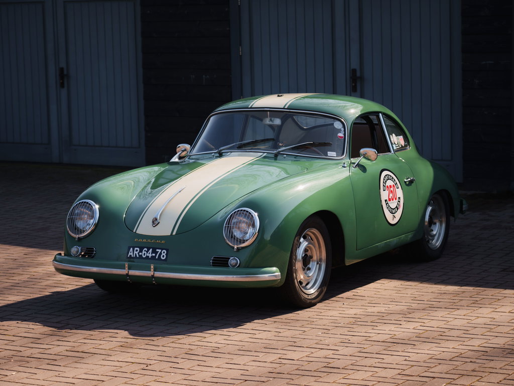 Porsche 356 A 1300