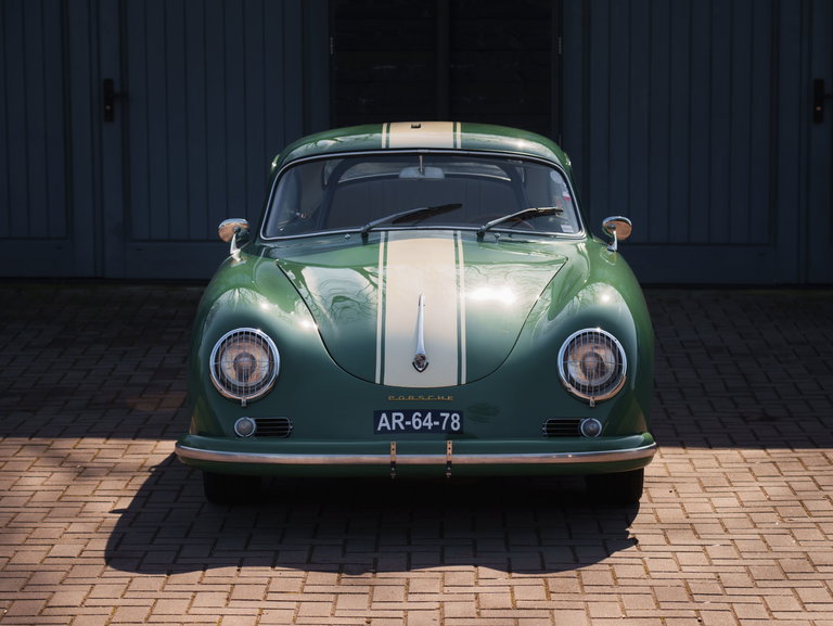 Porsche 356 A 1300
