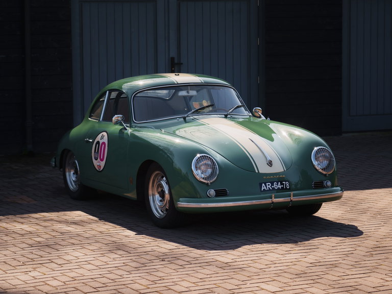 Porsche 356 A 1300