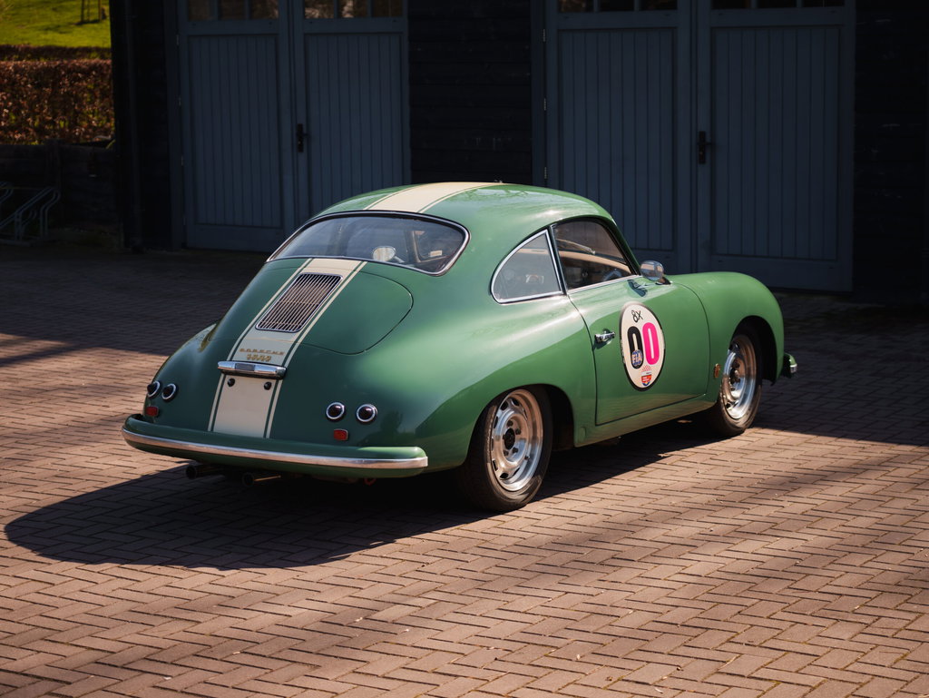 Porsche 356 A 1300